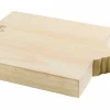 Schneidebretter>bongusto Schneidbrett 38x26cm braun