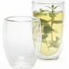 bongusto Thermoglas 390ml transparent^ Kaffee & Teegläser