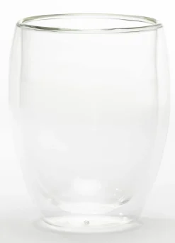 bongusto Thermoglas 390ml transparent^ Kaffee & Teegläser