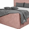 Boxspringbetten|Betten> Boxspringbett pink