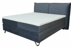 Boxspringbetten|Betten> Boxspringbett schwarz