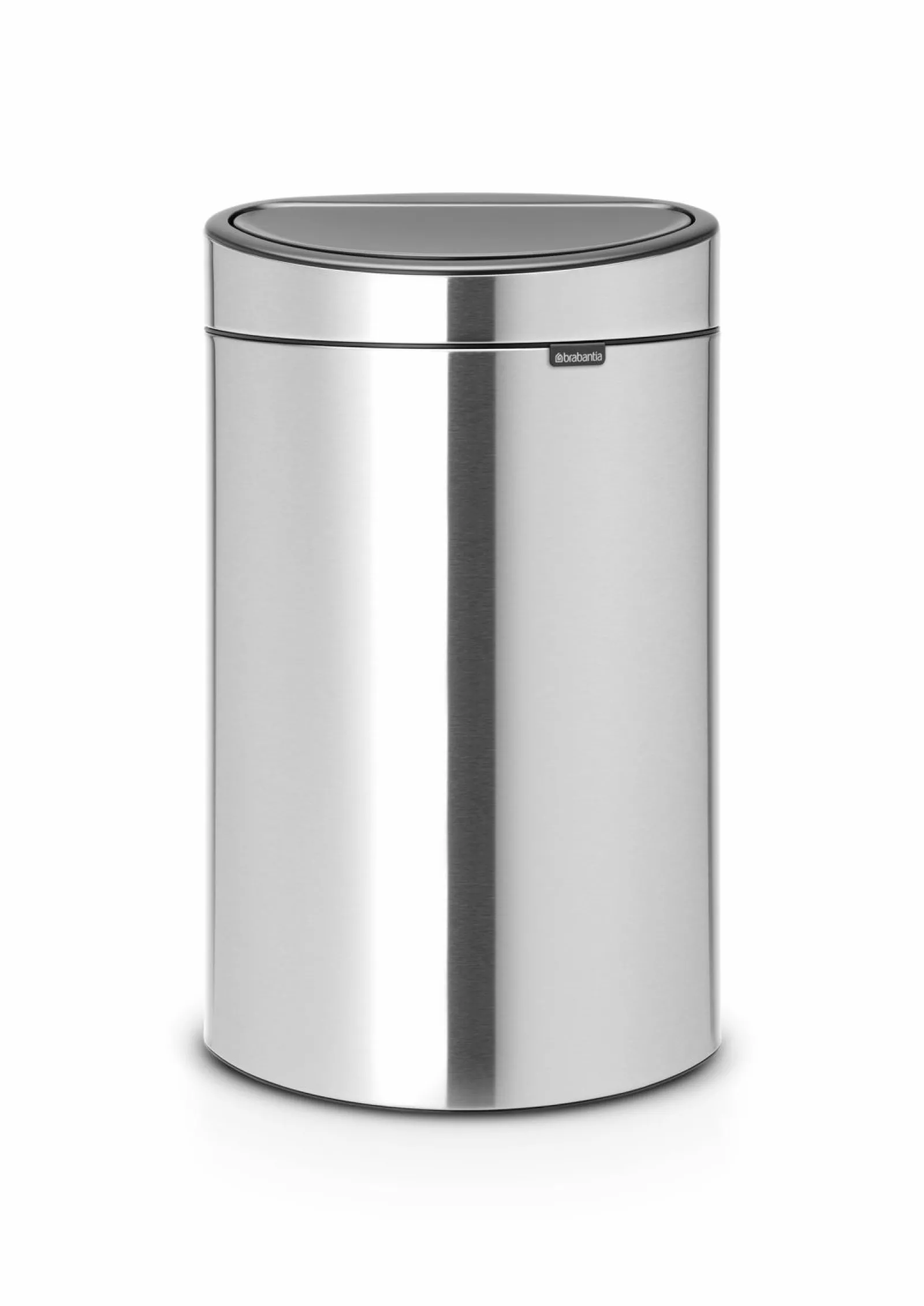 Brabantia Abfalleimer 40l graumehrfarbig^ Abfallsammler