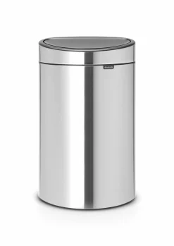 Brabantia Abfalleimer 10l+23l graumehrfarbig^ Abfallsammler