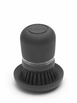 Brabantia Geschirrbürste grau^ Küchenzubehör