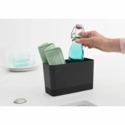 Brabantia Reinigungstuch(3er Set) mehrfarbig^ Küchenzubehör