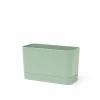 Brabantia Spül Organizer grün^ Küchenzubehör