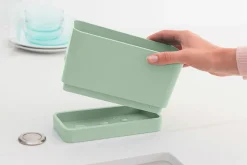 Brabantia Spül Organizer grün^ Küchenzubehör