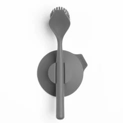 Brabantia Spülbürste grau^ Küchenzubehör