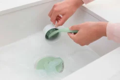 Küchenzubehör>Brabantia Spülbürste grün