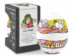 Küchenzubehör>Brainstream Hippie PiepEi mehrfarbig