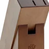 Messerblöcke>BSF Messerblock braun