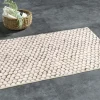 casa NOVA Badematte graubeige^ Badteppiche|Badematten