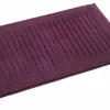 Badteppiche|Badematten>casa NOVA Badematte rot