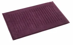 Badteppiche|Badematten>casa NOVA Badematte rot