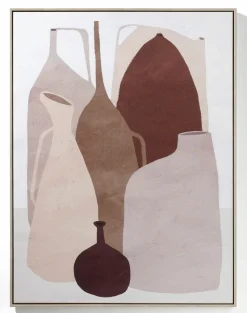 Wandbilder>casa NOVA Bild 90x120cm mehrfarbig