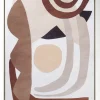 Wandbilder>casa NOVA Bild 90x120cm mehrfarbig
