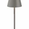 casa NOVA casa No LED Akku Tischleuchte beige^ Außen Tischleuchten|Akku Tischleuchten
