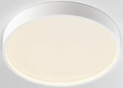 casa NOVA LED-Deckenleuchte weiß^ Deckenleuchten
