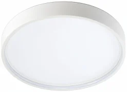 casa NOVA LED-Deckenleuchte weiß^ Deckenleuchten