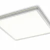 Deckenleuchten>casa NOVA LED-Deckenleuchte weiß