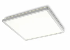 Deckenleuchten>casa NOVA LED-Deckenleuchte weiß