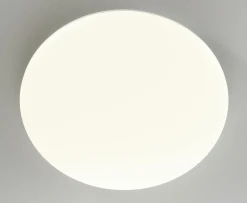 Deckenleuchten>casa NOVA LED-Deckenleuchte weiß