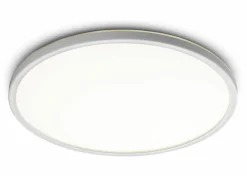 casa NOVA LED-Deckenleuchte weiß^ Deckenleuchten