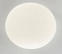 casa NOVA LED-Deckenleuchte weiß^ Deckenleuchten