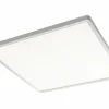 casa NOVA LED-Deckenleuchte weiß^ Deckenleuchten