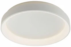 casa NOVA LED-Deckenleuchte weiß^ Deckenleuchten