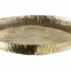 casa NOVA casaNOVA Deko-Tablett goldfarben^ Dekoration