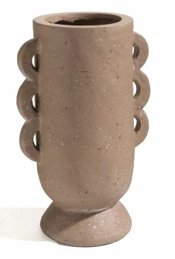 Dekoration>casa NOVA casaNOVA Deko-Vase 36cm mehrfarbig