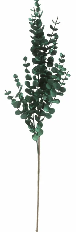 casa NOVA casaNOVA Deko-Zweig 74cm grün^ Pflanzen