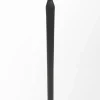 casa NOVA casaNOVA Kerzenhalter 51cm schwarz^ Dekoration
