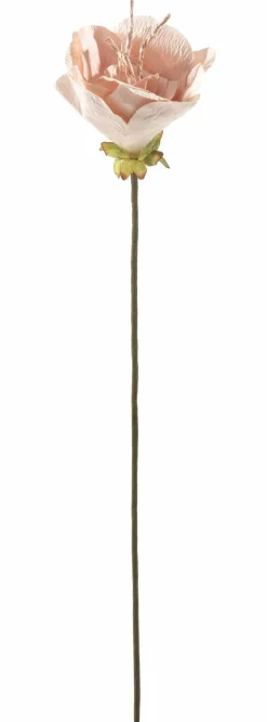 casa NOVA casaNOVA Kunstblume 40cm pink^ Pflanzen