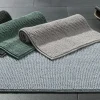 casa NOVA Chenille Badematte grün^ Badteppiche|Badematten