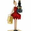 casa NOVA Deko-Figur 26cm mehrfarbig^ Dekoration