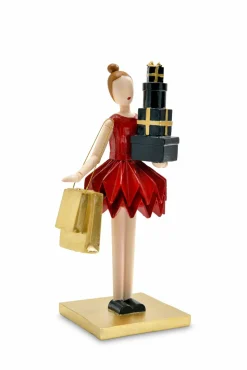 casa NOVA Deko-Figur 26cm mehrfarbig^ Dekoration