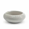 Dekoration>casa NOVA Deko-Schale 14cm weiß