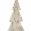 Dekoration>casa NOVA Deko-Tannenbaum 60cm braun