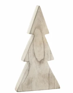 Dekoration>casa NOVA Deko-Tannenbaum 60cm braun