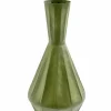 casa NOVA Deko-Vase 48cm grün^ Dekoration