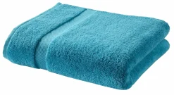 casa NOVA Duschtuch blau^ Duschtücher