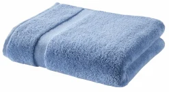 casa NOVA Duschtuch blau^ Duschtücher