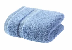 casa NOVA Gästetuch blau^ Gästetücher