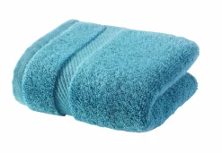 Gästetücher>casa NOVA Gästetuch grünblau