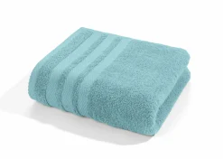 Handtücher>casa NOVA Handtuch blau