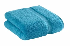 casa NOVA Handtuch grünblau^ Handtücher
