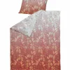 casa NOVA Jersey-Bettwäsche rot^ Jersey
