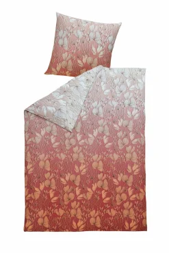 casa NOVA Jersey-Bettwäsche rot^ Jersey
